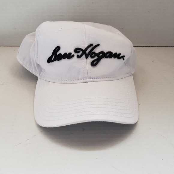 Hogan Other - Hat Ben Hogan